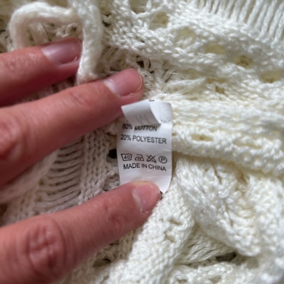 Cover up - Picture 2 of 4